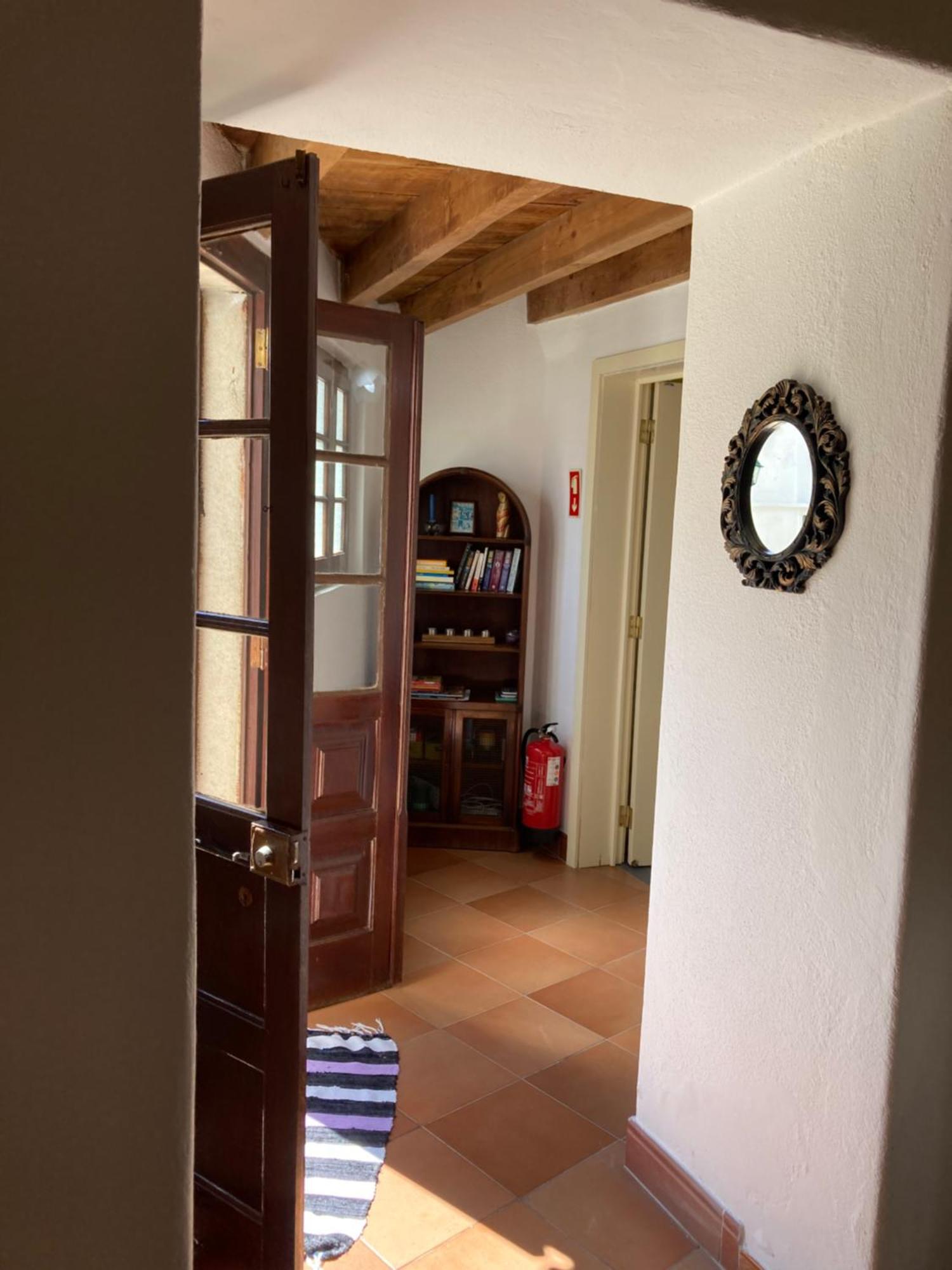 Villa Family House Adraga Sintra Exterior foto
