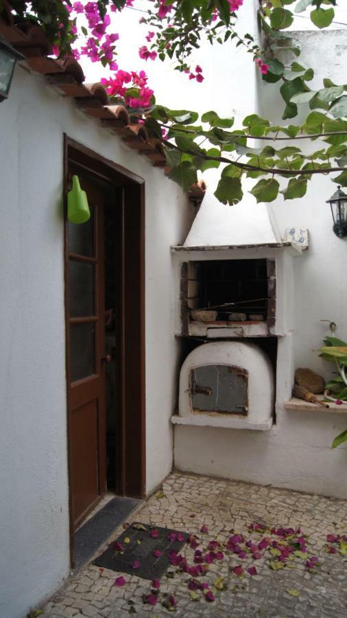 Villa Family House Adraga Sintra Exterior foto